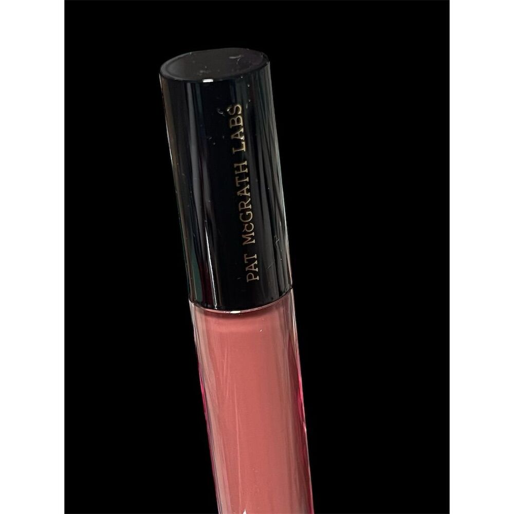 Pat McGrath Labs LUST Gloss Flesh Fantasy High-Shine Lip Gloss - Picture 2 of 7